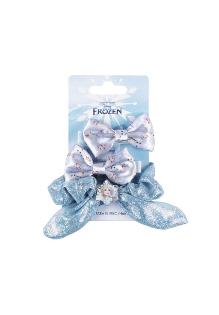 Lazos 3pc FROZEN