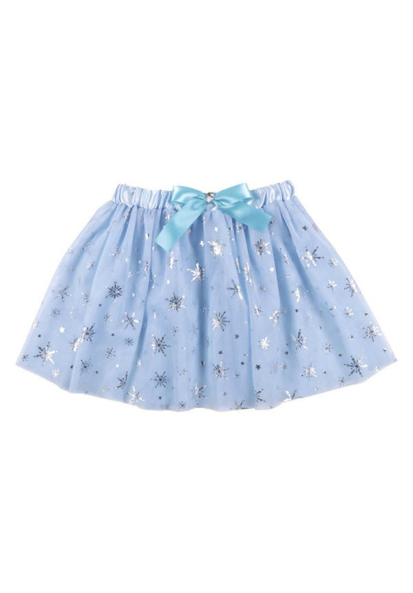 Set tutu + diadema FROZEN