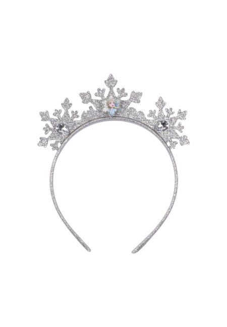 Set tutu + diadema FROZEN