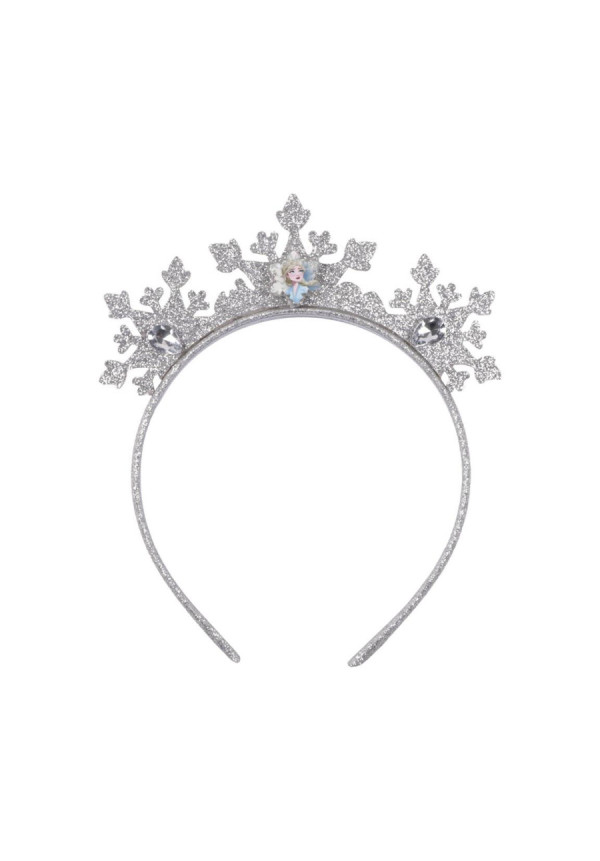 Set tutu + diadema FROZEN