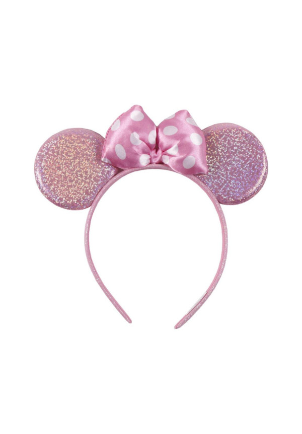 Set tutu + diadema MINNIE