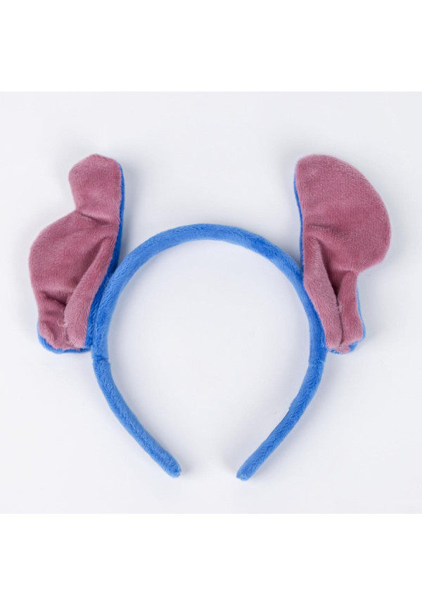 Set tutu + diadema STITCH