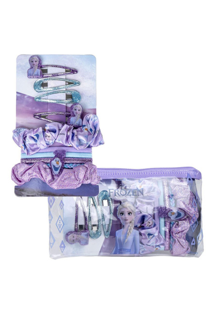 Set accesorios pelo FROZEN