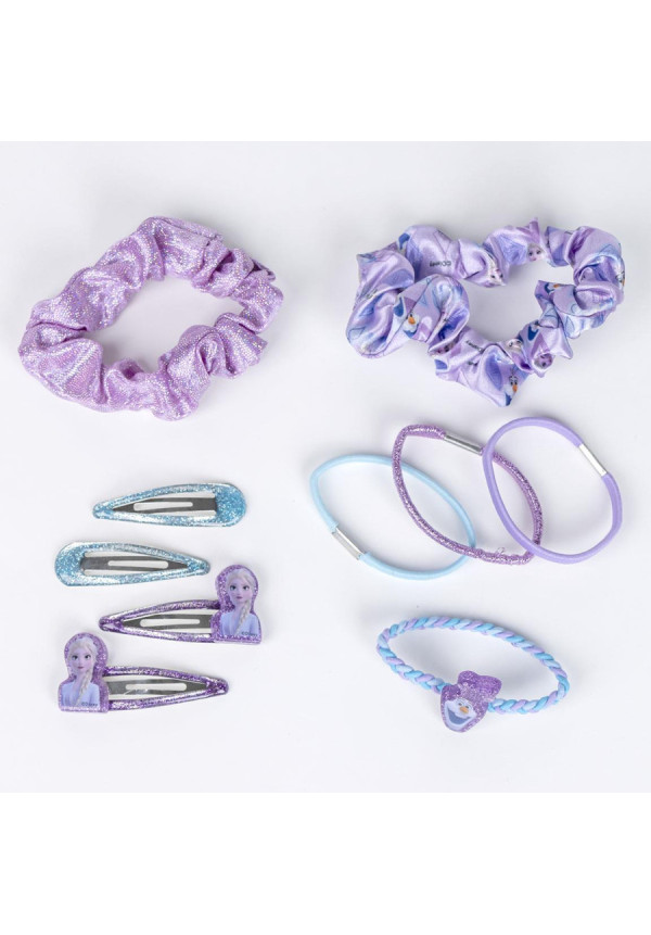 Set accesorios pelo FROZEN