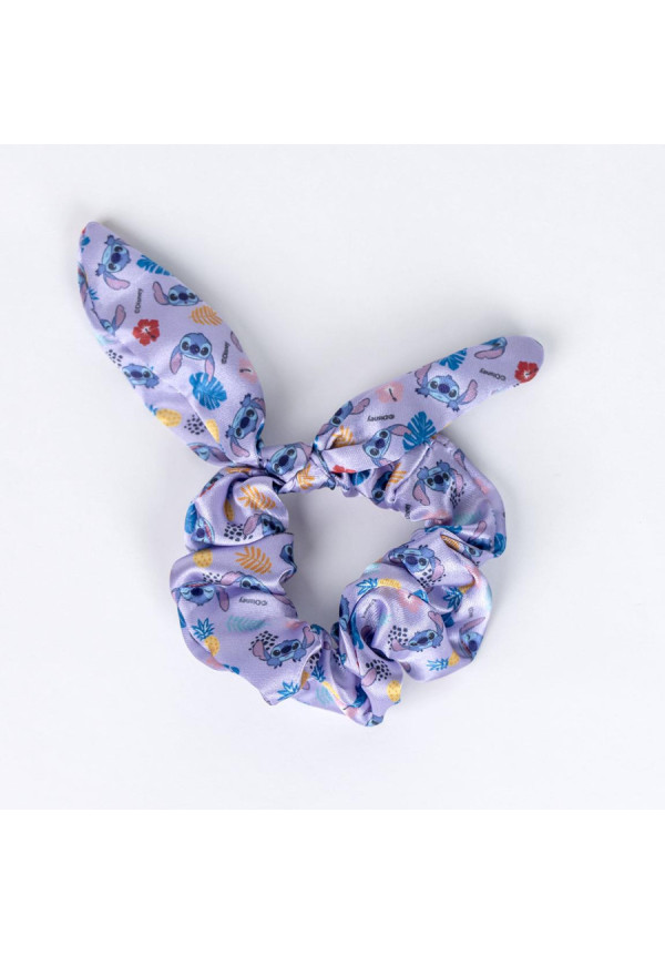 Set accesorios pelo STITCH