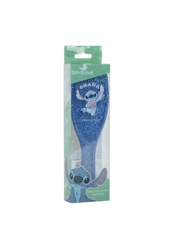 Cepillo STITCH