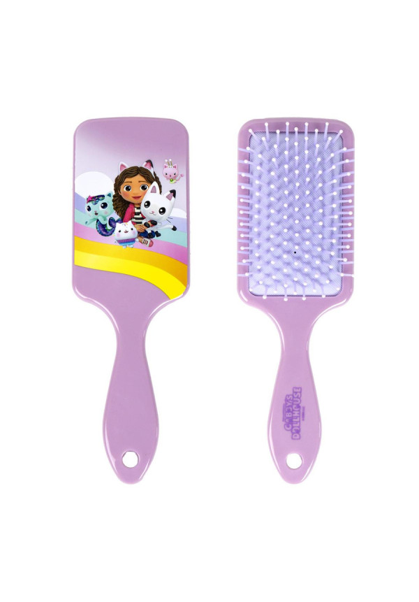 Cepillo rectangular GABBYs