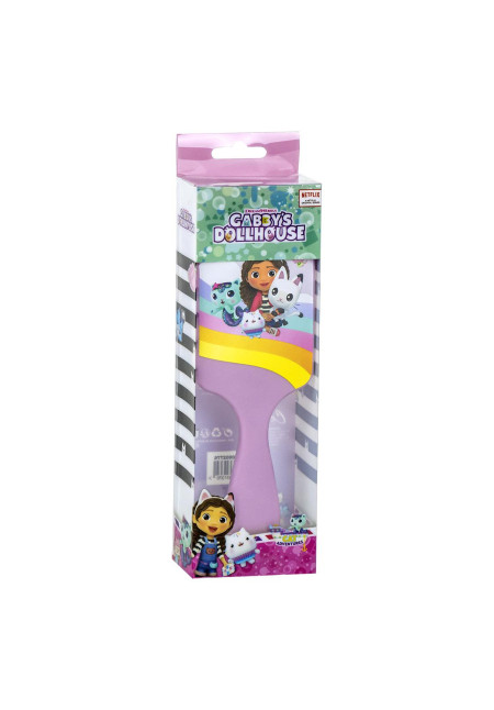 Cepillo rectangular GABBYs