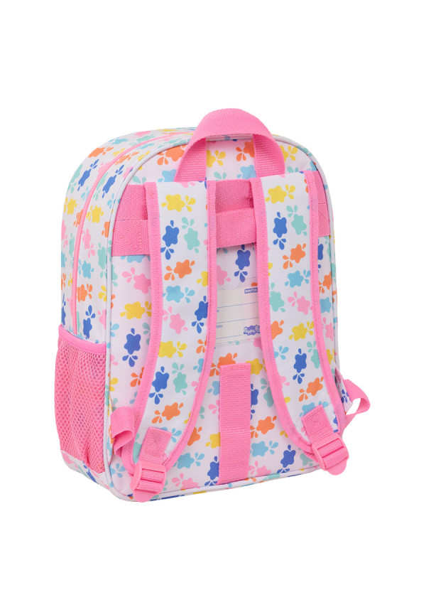 Mochila 34cm PEPPA PIG baby pig