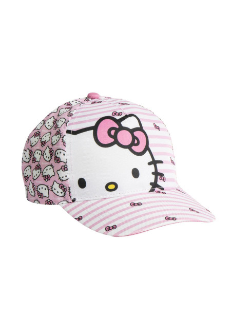 Gorra HELLO KITTY