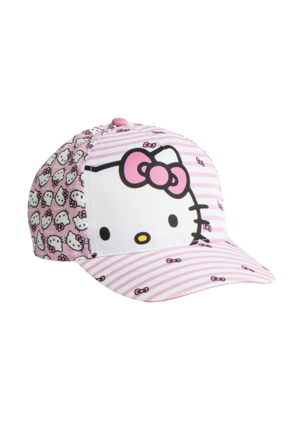Gorra HELLO KITTY