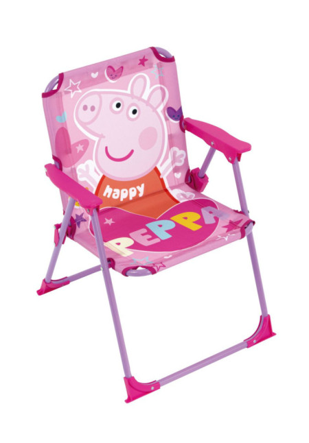 Silla plegable PEPPA