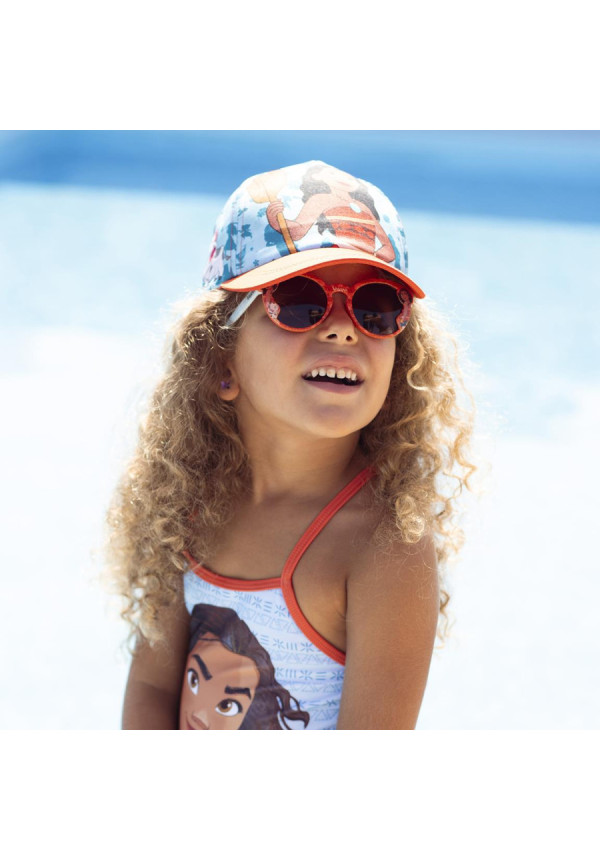 Gorra VAIANA