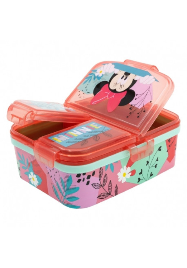 Tupper mult XL MINNIE