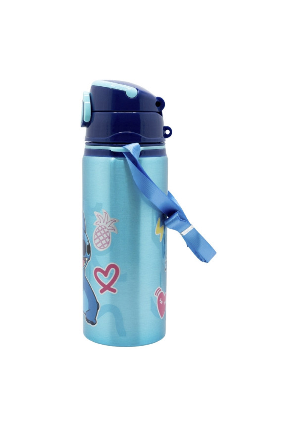Botella correa 730ml STITCH