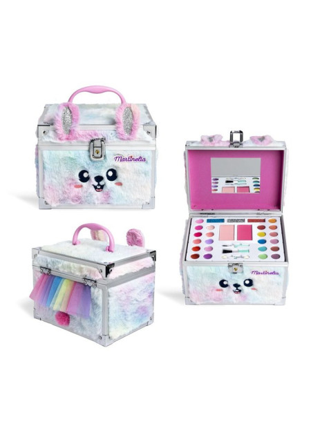 Maletin maquillaje pelito
