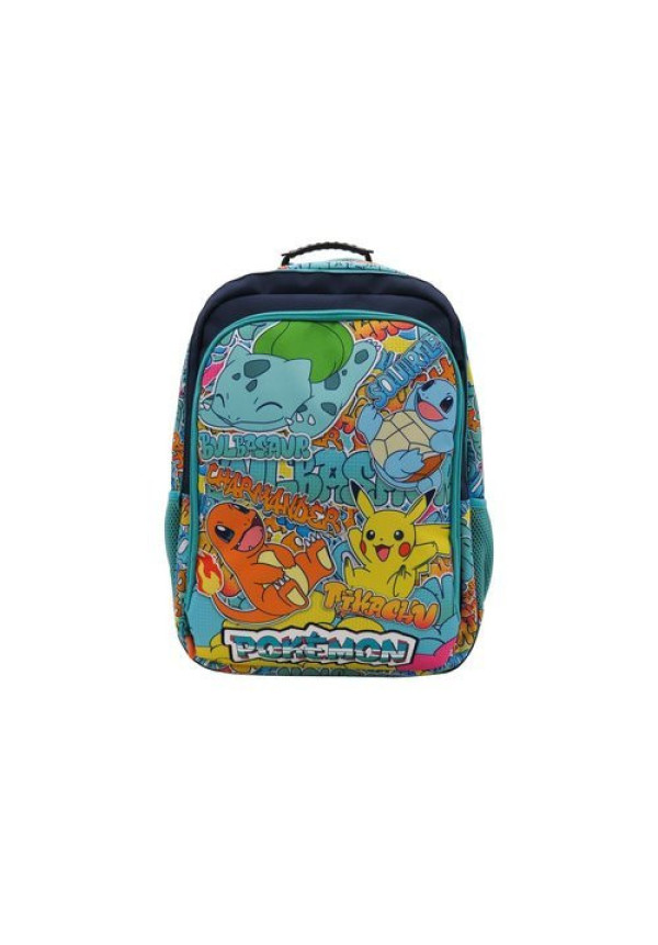 Mochila 42cm POKEMON