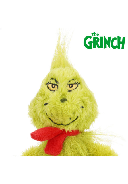 Peluche GRINCH 20cm