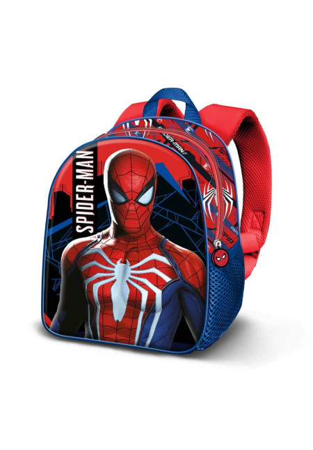 Mochila 31cm 3D SPIDER