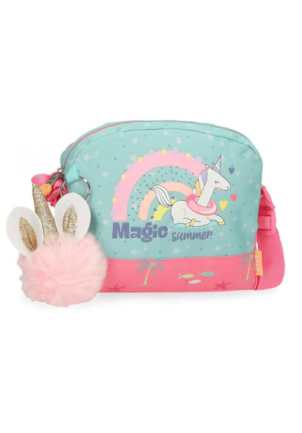 Bandolera ENSO magic summer