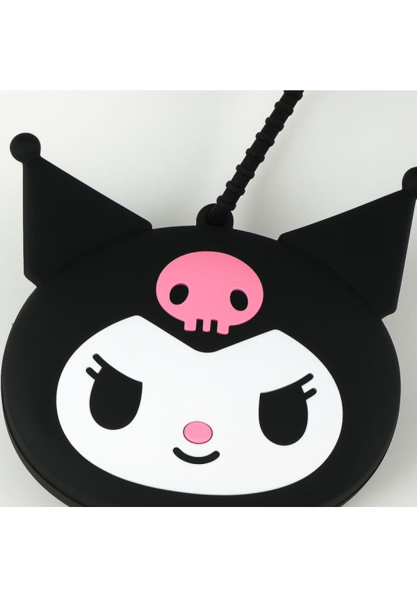 Bolso KUROMI