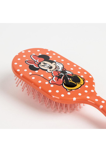 Cepillo pelo MINNIE