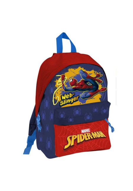 Mochila 40cm SPIDER