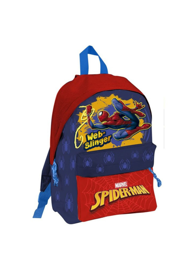 Mochila 40cm SPIDER