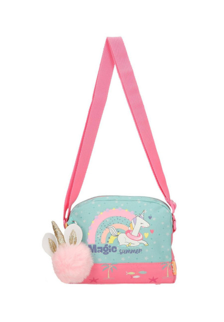 Bandolera ENSO magic summer