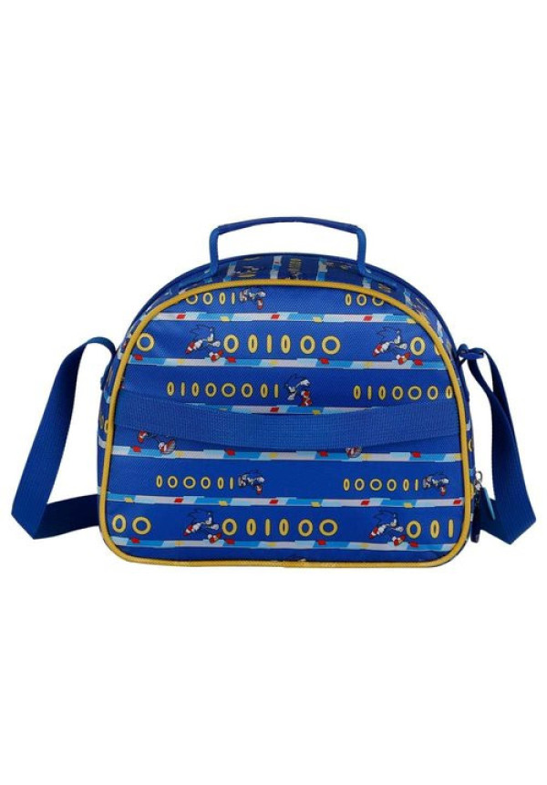 Bolsa termica merienda SONIC