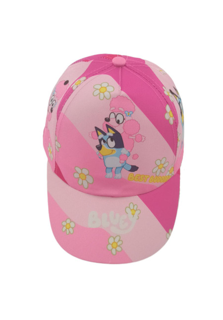 Gorra BLUEY