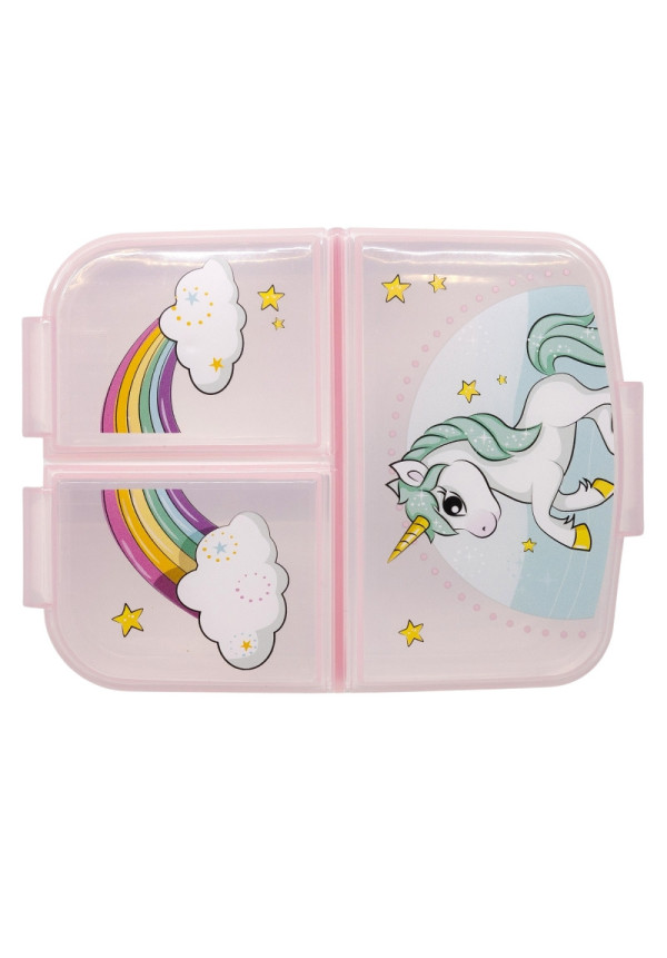 Tupper multiple UNICORNIO
