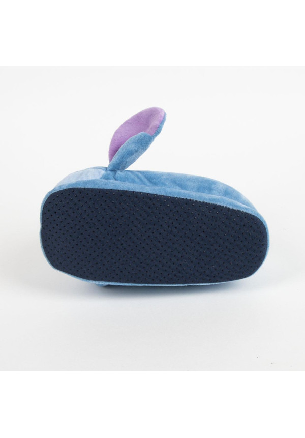 Zapatilla casa 3D STITCH