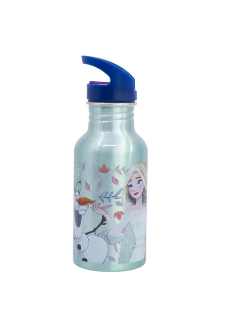 Botella nevada 545ml FROZEN