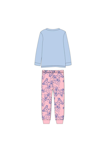 Pijama STITCH