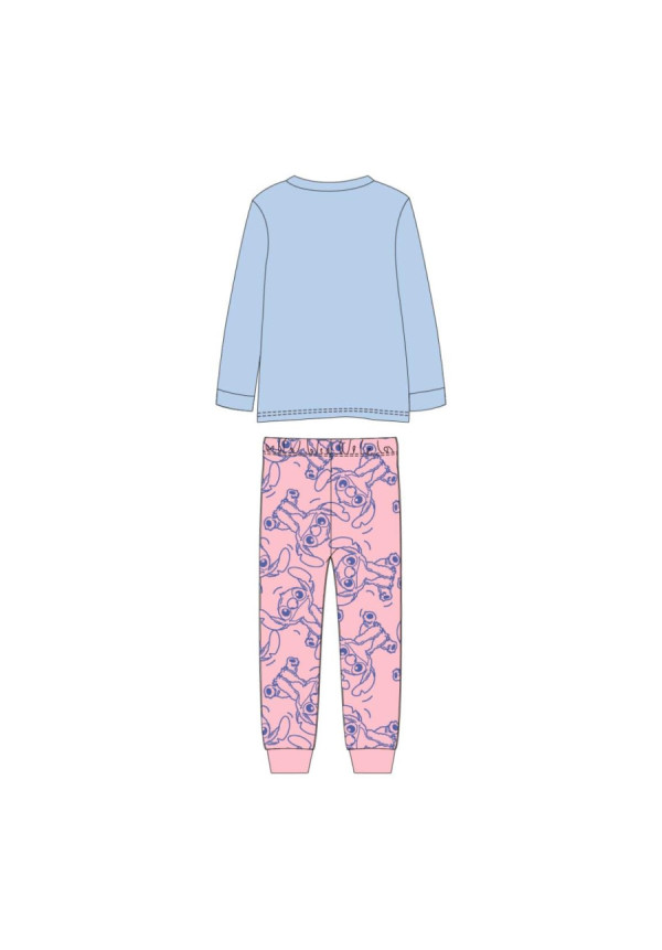 Pijama STITCH