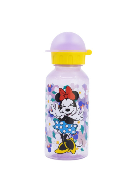 Botella school 370ml MINNIE 