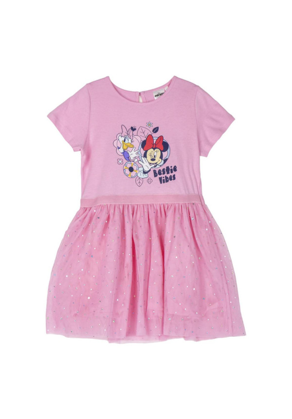 Vestido fantasia MINNIE