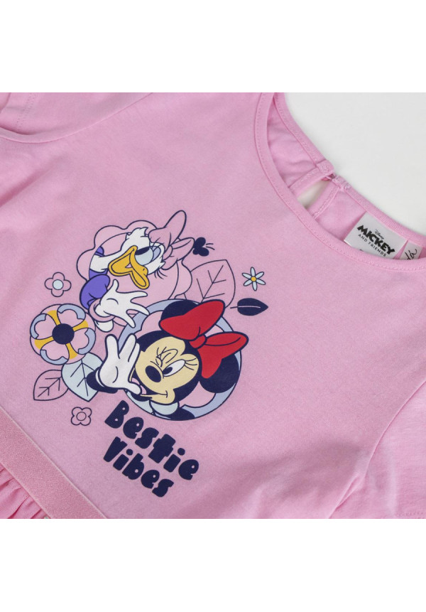 Vestido fantasia MINNIE