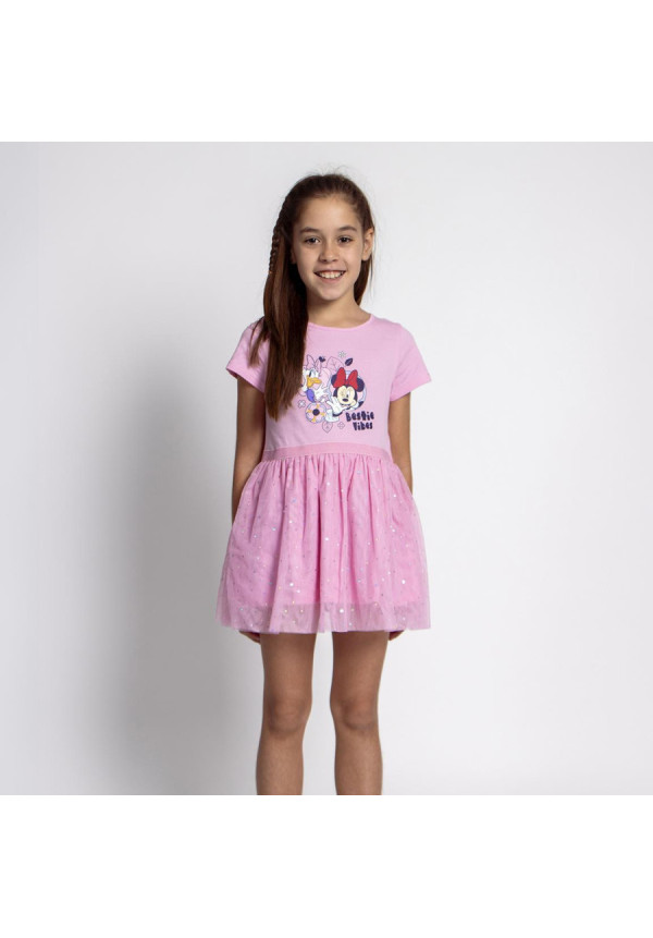 Vestido fantasia MINNIE