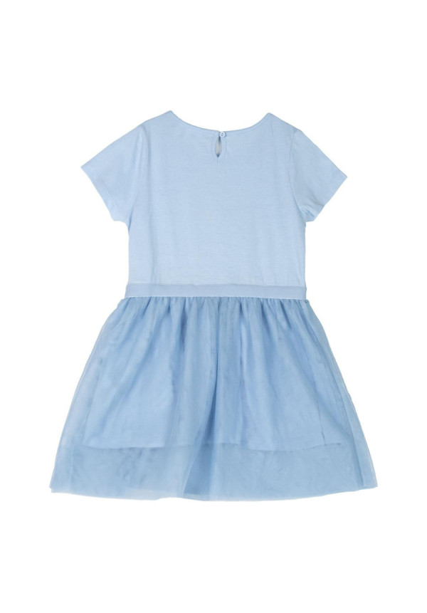 Vestido fantasia BLUEY
