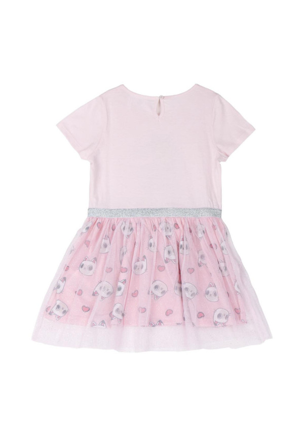 Vestido fantasia GABBYs