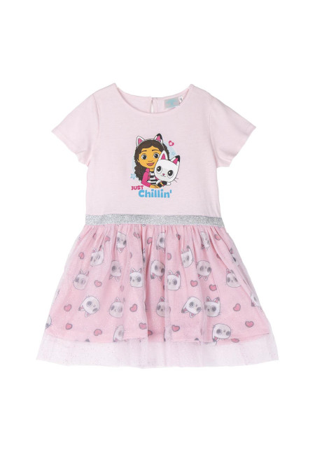 Vestido fantasia GABBYs