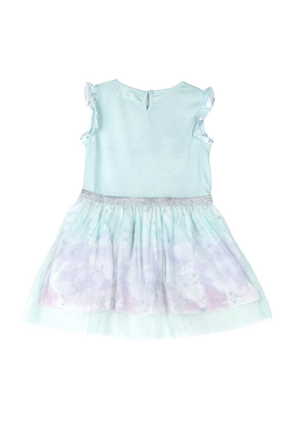 Vestido fantasia FROZEN