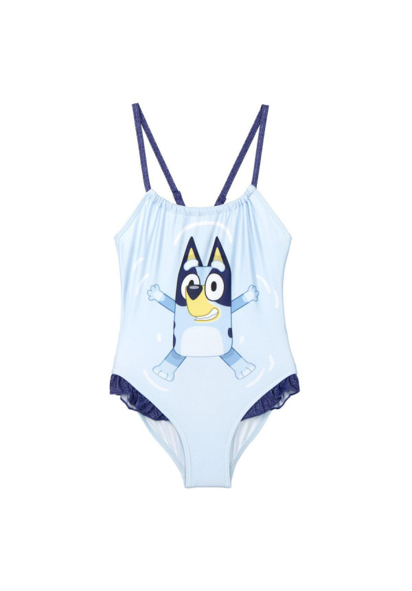 Bañador BLUEY