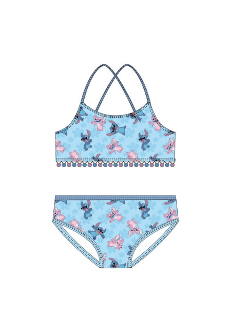 Bikini 2pc STITCH