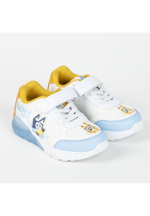 Deportiva luces BLUEY
