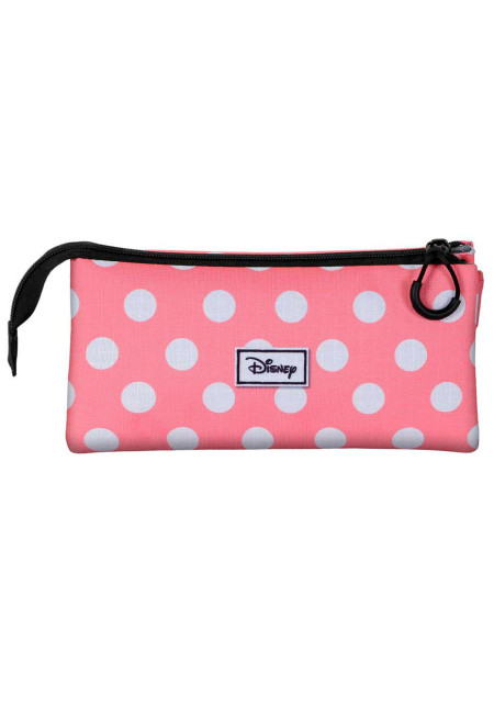 Portatodo triple MINNIE 