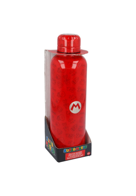 Termo 515ml MARIO