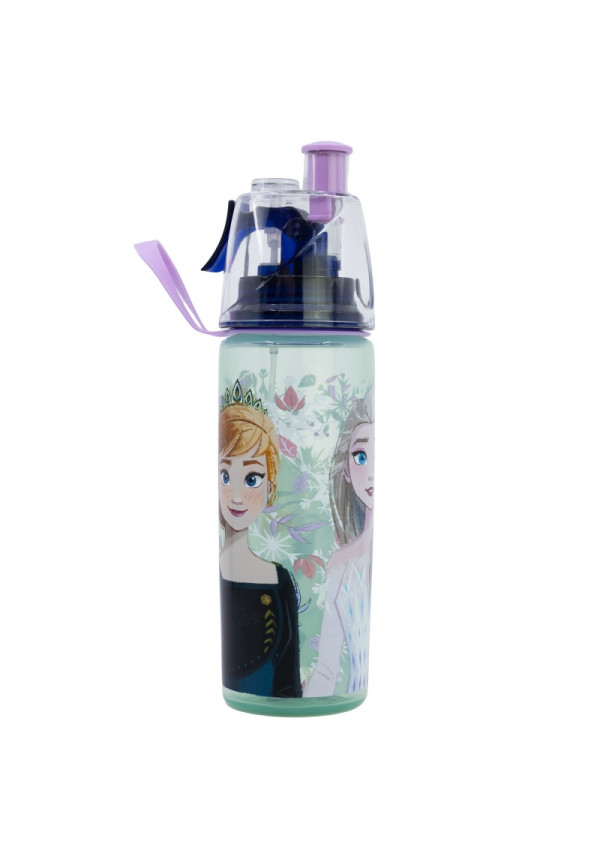Botella spray 575ml FROZEN